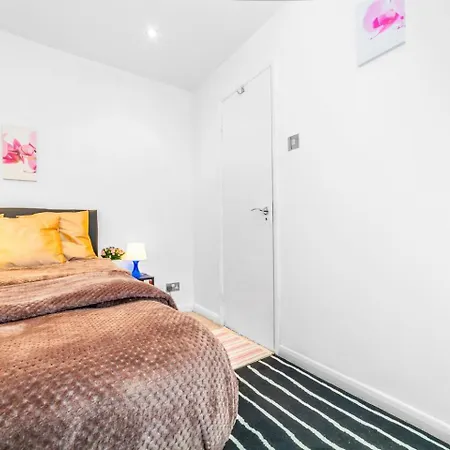 Kensington Apartment London Exterior photo