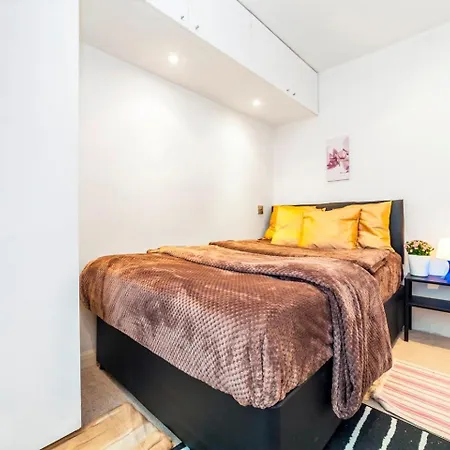 Kensington Apartment London Exterior photo
